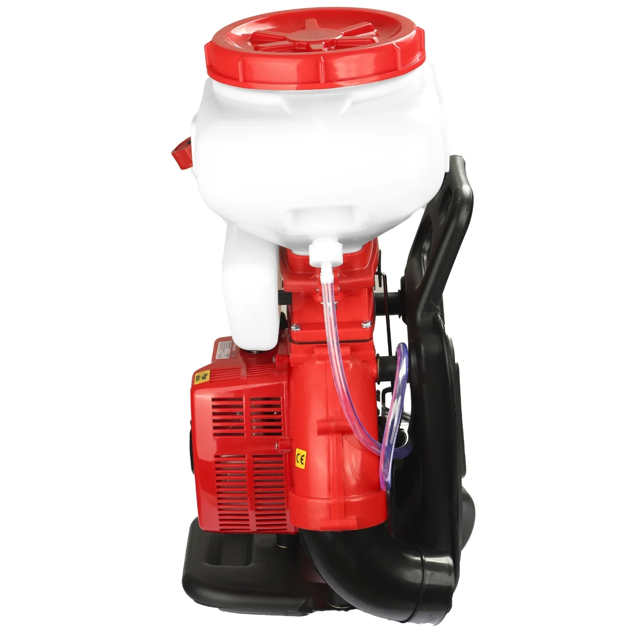 Atomizor Elefant 3WF-3S, 3.2 CP, 14 Litri, Motor benzina, Pompa Booster [4]