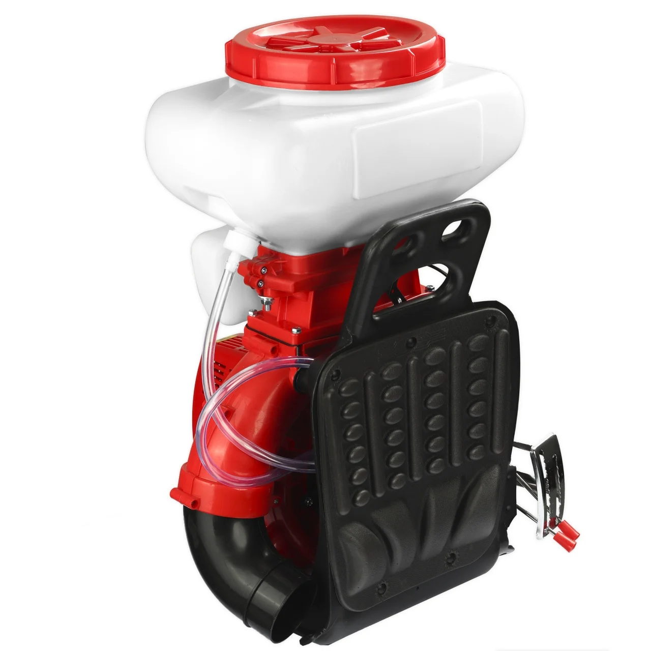 Atomizor Elefant 3WF-3S, 3.2 CP, 14 Litri, Motor benzina, Pompa Booster [6]