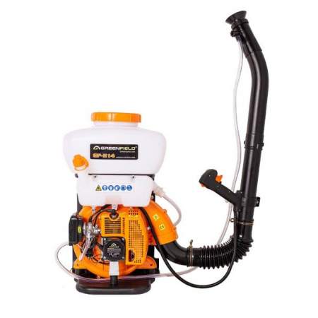 Atomizor Greenfield GP-H14, 2.9 CP, 41.5 cm³, 14 l [9]