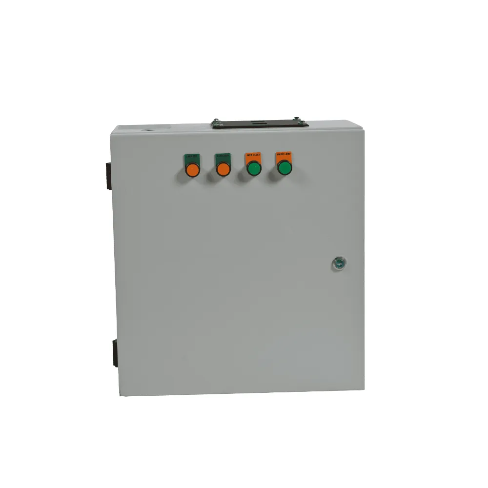 Generatoare - Automatizare trifazica HYUNDAI ATS-63A