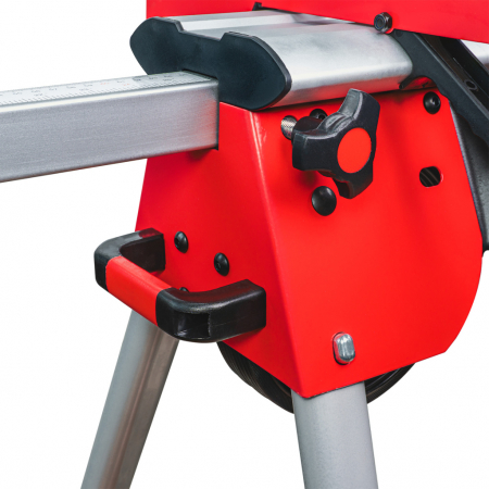 Banc universal de lucru cu suport extensibil [2]