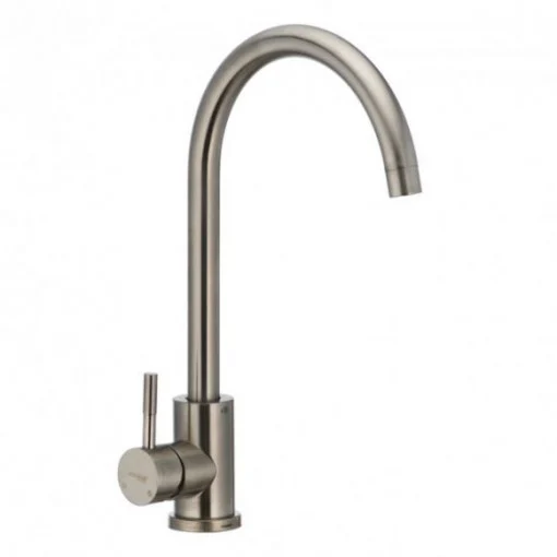 BUCATARIE - Baterie de bucatarie din otel inoxidabil MIXXUS SUS-011