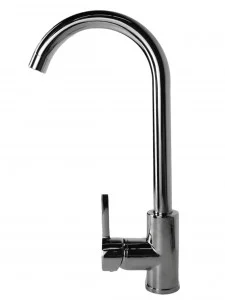 Baterie de bucatarie FLEKO FZXC-410,  Cartus ceramic 40 mm [2]