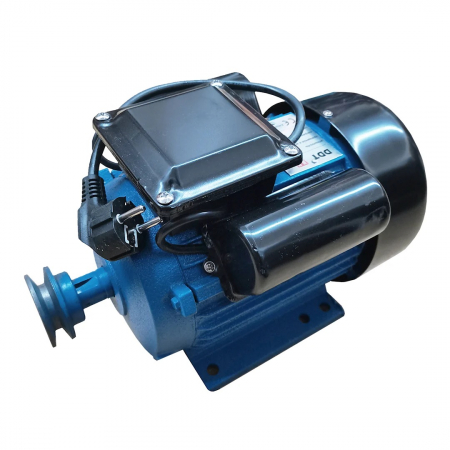 Batoza de curatat porumbul Micul Fermier CT2000, productie 1500-2000kg/h, 2.2 kw, 3000 rpm, GF-1140-S01-G2 [5]