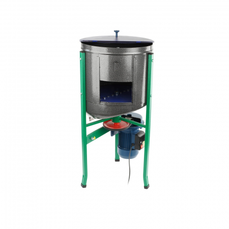 Batoze de curatat porumbul - Batoza porumb Bocika, 1.5kW, 600kg/h, 2900 rotatii. batoza rapida, 45 litri Ucraina