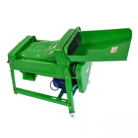 Batoze de curatat porumbul - Batoza porumb MS-H2 (cu motor), 1.5 KW / 3000 RPM si tensiune de 220V, productie 2500 kg/h