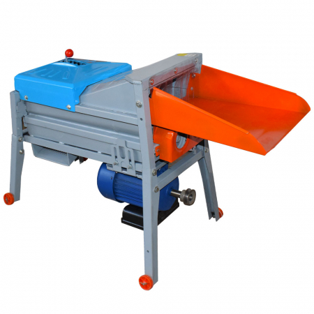 Batoze de curatat porumbul - Batoza porumb MS-S2 (cu motor),  2.2 KW / 3000 RPM si tensiune de 220V, 3500 kg/h