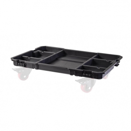 Truse de scule - Baza roti sistem modular mobil Raider Power Tools