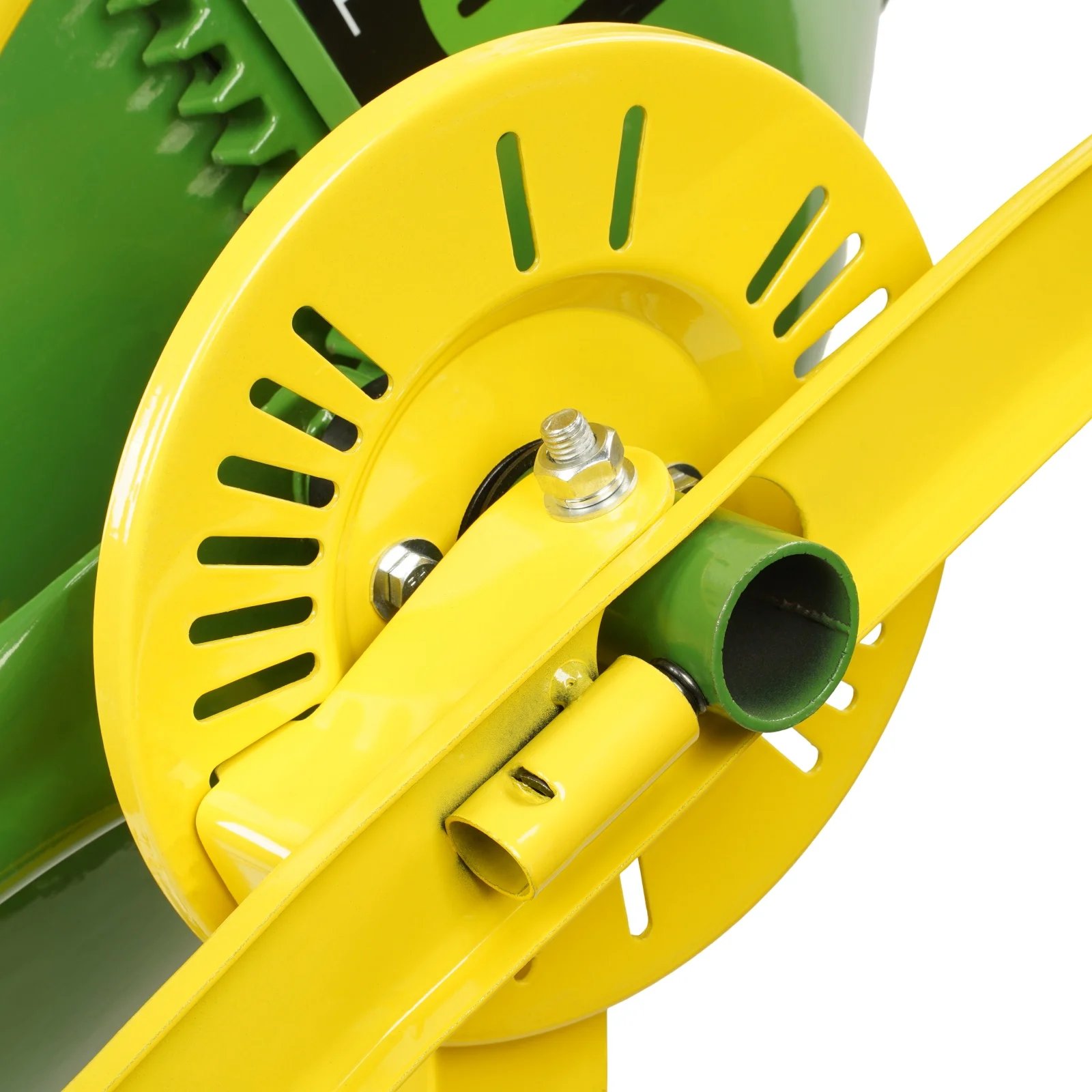 Betoniera 210L 1100W PartnerPro BPO-210L [7]