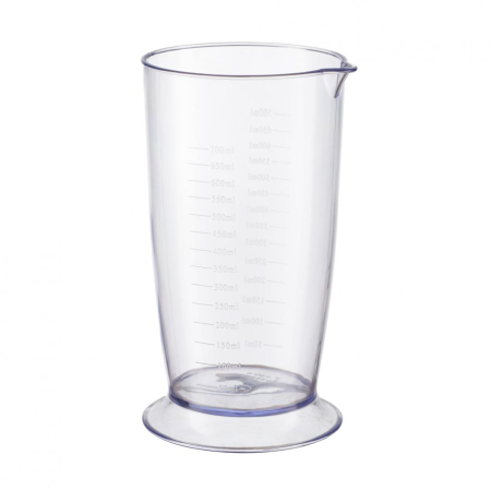 Blender de Mână Heinner HB-1000XBK, 1000 W, Viteză Variabilă + Turbo, Picior și Lame Inox, Tocător 500 ml, Cană Mixare 700 ml, Tel Inclus [5]