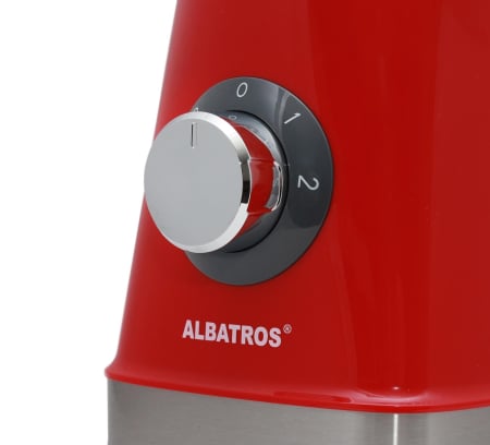 Blender de masa Albatros BM704RED [2]