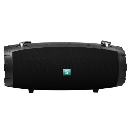 BRICOLAJ - Boxa portabila Bluetooth Samus MONSTER