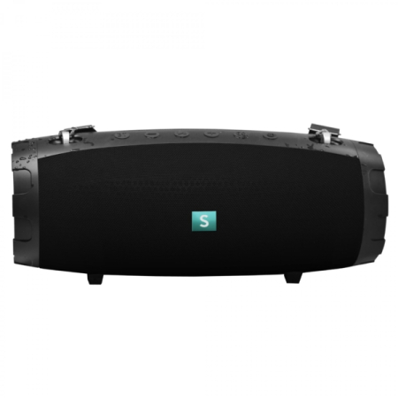 Boxa portabila Bluetooth Samus MONSTER [3]