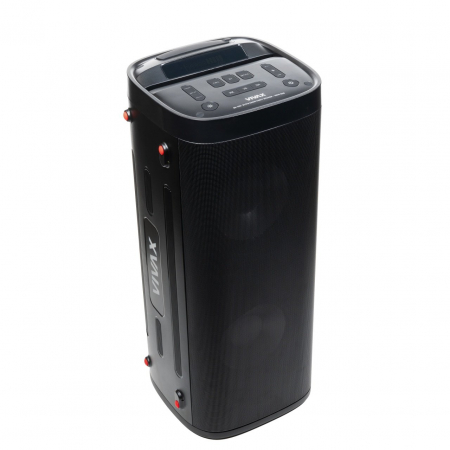 Boxa portabila BS-1001, Vivax, 100W, 40Hz-18kHz, RGB, Bluetooth, Negru [3]