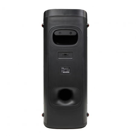 Boxa portabila BS-1001, Vivax, 100W, 40Hz-18kHz, RGB, Bluetooth, Negru [5]