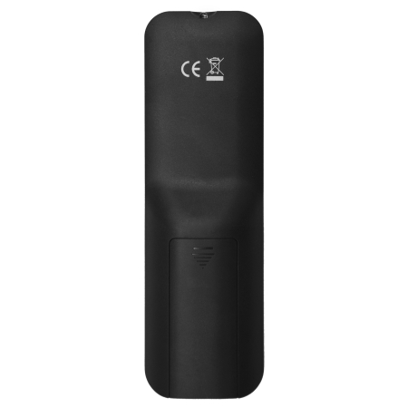 Boxa portabila Samus Fiesta 12, 1000 W, Display digital, FM Radio,  MP4, DVD, TV, PC, USB [6]