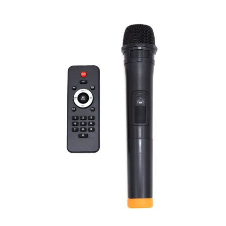 Boxa portabila Samus IBIZA 10 - 800W [5]
