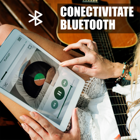 Boxa portabila Samus Prime Sound 370 [13]