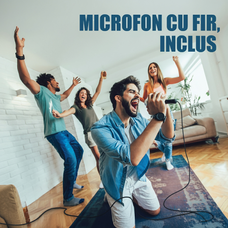 Boxa portabila Samus Prime Sound 370 [15]