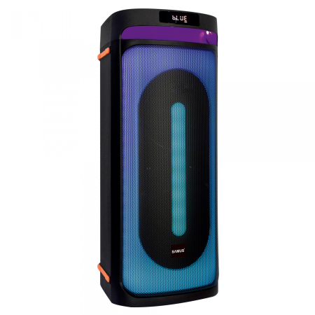 Boxa portabila Samus ROCKSTAR 6.5 - 800W [2]