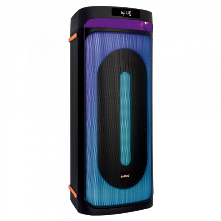Boxa portabila Samus ROCKSTAR 6.5 - 800W [3]