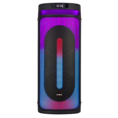 Boxa portabila Samus ROCKSTAR 6.5 - 800W [1]