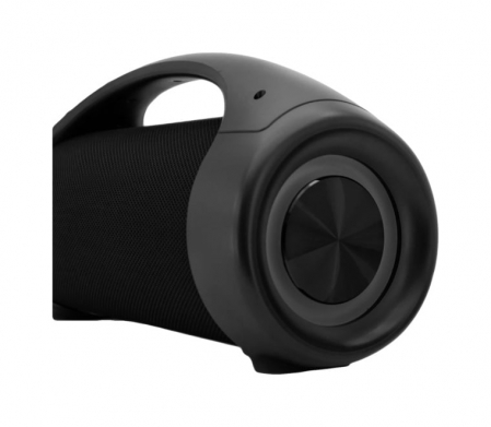 Boxa portabila Vivax BS-211, Bluetooth, Negru [4]