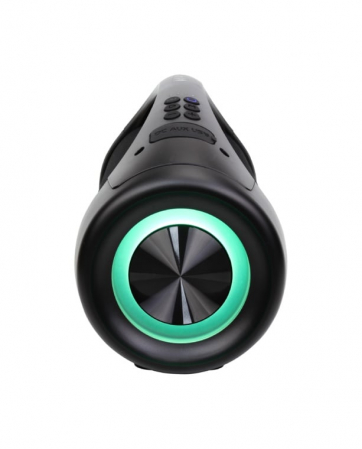 Boxa portabila Vivax BS-211, Bluetooth, Negru [5]
