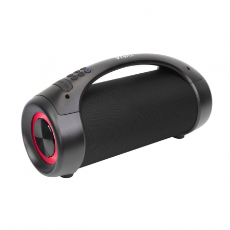 Boxa portabila Vivax BS-211, Bluetooth, Negru [1]