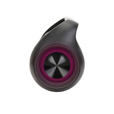 Boxa portabila Vivax BS-261, 60W, 8 ore de redare, Bluetooth, Negru [4]