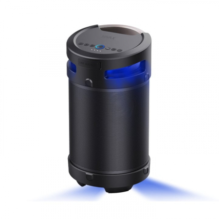 Boxa portabila, VIVAX BS-700, Bluetooth, FM, AUX, USB, baterie 5000 mAh, putere 70 W, IPX 5, Microfon [3]