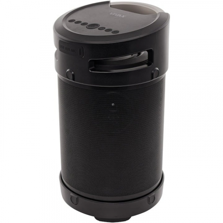 Boxa portabila, VIVAX BS-700, Bluetooth, FM, AUX, USB, baterie 5000 mAh, putere 70 W, IPX 5, Microfon [5]