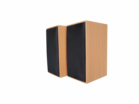 Boxa Serioux, 2.0 SoundBoost 2000C, 6W, frecvența raspuns: 100Hz- 18KHZ,raport [3]