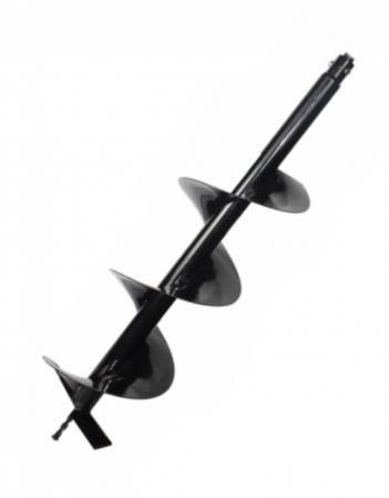 Burghiu PROCRAFT pentru Motoburghiu, Diametru 150mm, Lungime 800mm [1]