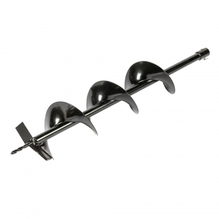Burghiu pentru pamant 150-800 mm, Micul Fermier GF-1061-S001-G01 [1]