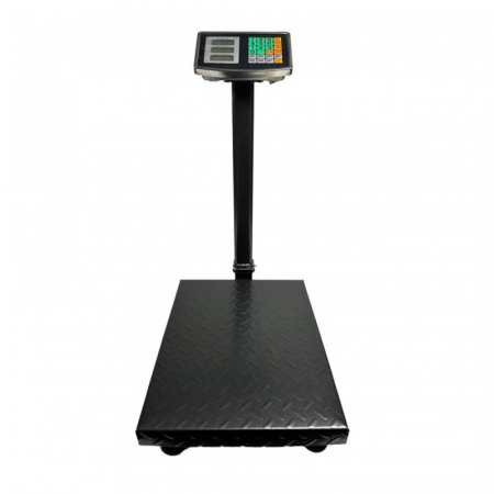 GRADINA - Cantar comercial cu platforma TCS-300 kg