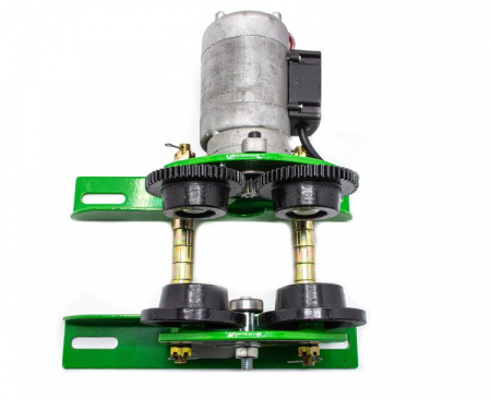 Carucior port palan electric PROCRAFT TK500, 500Kg, 60W [2]