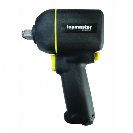 Pistoale de impact electrice si pneumatice - Cheie de impact pneumatica 1100Nm 1/2'' Topmaster