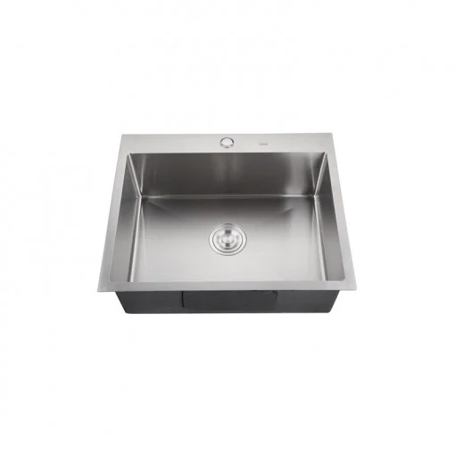 BUCATARIE - Chiuveta bucatarie din inox MIXXUS, dimensiune 600 x 500mm