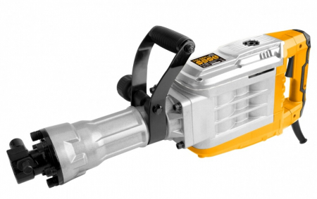 Ciocan demolator, percutie 50 j, 1850 rpm, putere 1600 w TOLSEN ROMANIA [1]