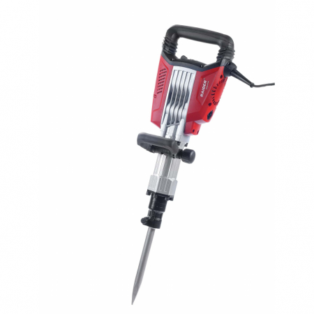 Ciocan demolator, picamar, 1800W, 48j, HEX 30mm, RDI-DH01 [1]