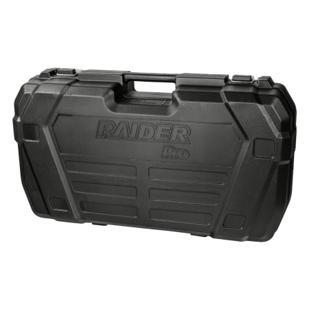 Ciocan demolator Raider Pro RDP-DH05, putere 1500W, SDS MAX, impact 18J [8]