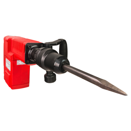 Ciocan demolator Raider Pro RDP-DH05, putere 1500W, SDS MAX, impact 18J [4]