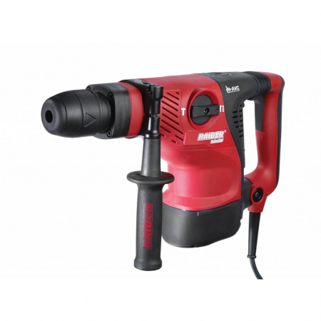 BRICOLAJ - Ciocan rotopercutor 1350W 48mm SDS-max 14j viteza variabila RDI-HD45 Raider Industrial
