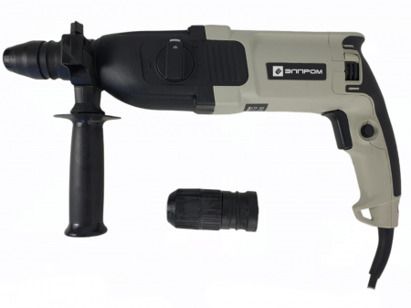 Ciocan Rotopercutor Elprom EPE1100 DFR, 1.1 kW, 4700 percutii, 2.8J cu Set accesorii [1]