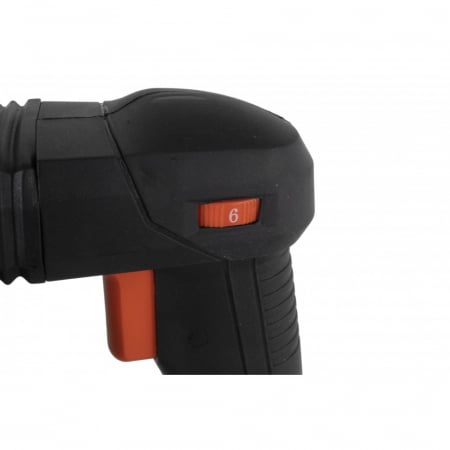 Ciocan Rotopercutor Procraft BH 2150, 4.5J, 2150 W, 0-850 rpm, 4200 bpm, Variator SDS+ [4]