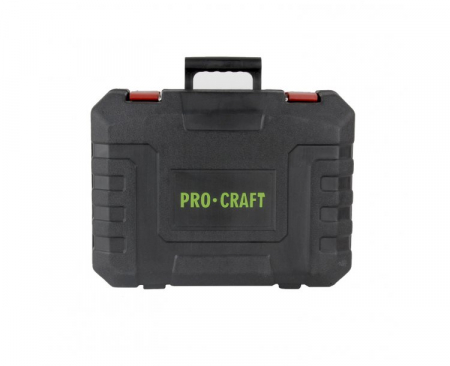 Ciocan Rotopercutor Procraft BH2200, 6J, 2200 W, 950 rpm, 5000bpm [12]