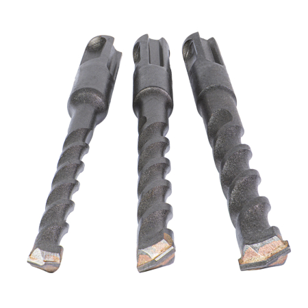 Ciocan rotopercutor R20 RDP-BRH20, 20V, 4.0Ah, Brushless, SDS-Plus, 3J, 26 mm beton, 4 functii, cu valiza [8]