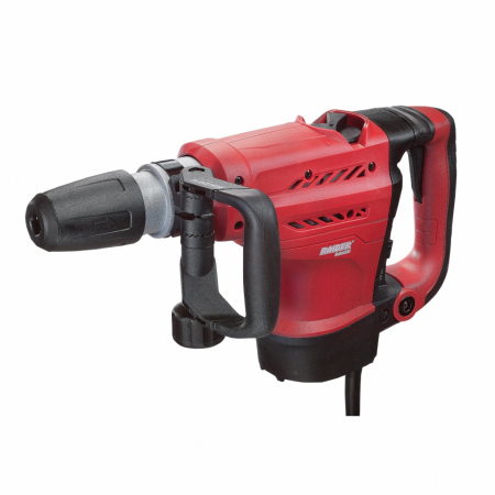 BRICOLAJ - Ciocan rotopercutor Raider Industrial, putere 1200W, gaurire max 45mm, SDS-max, energie 20 J, RDI-HD48