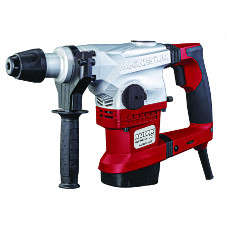 BRICOLAJ - Ciocan rotopercutor Raider Pro, 1250W 30mm SDS+ RDP-HD31